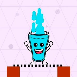 Aqua Flow Puzzle